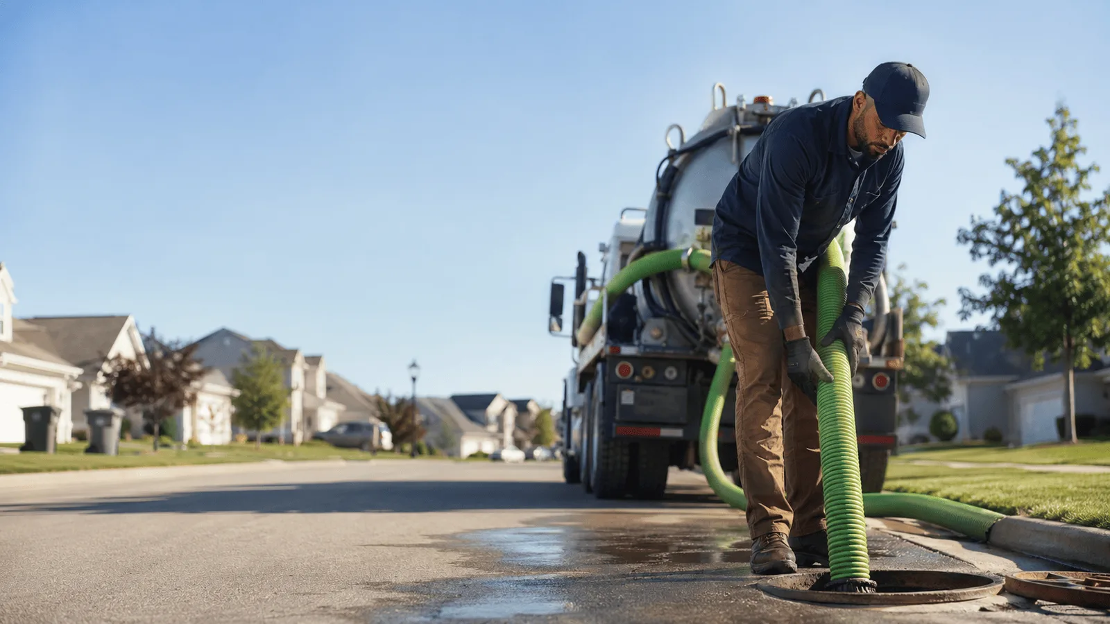 Mosquito Control in Gary, SD